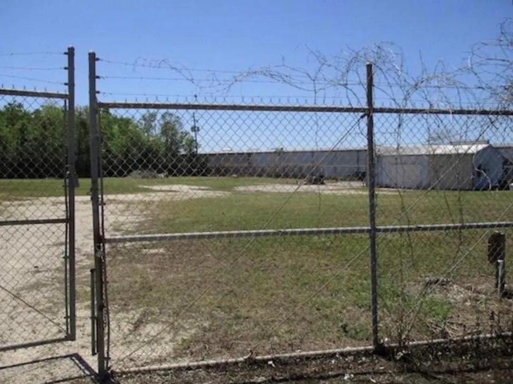 4 County Road 102 Bay City, TX 77414