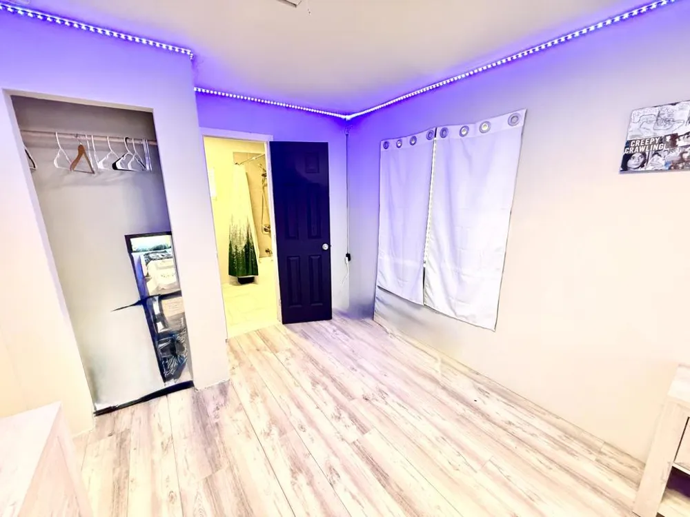 72425 Cactus Drive 29 Palms, CA 92277