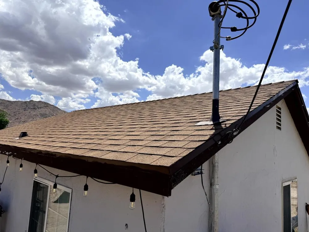 72425 Cactus Drive 29 Palms, CA 92277