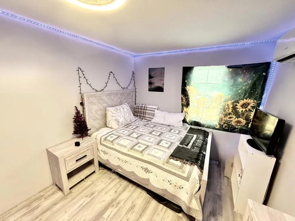 72425 Cactus Drive 29 Palms, CA 92277