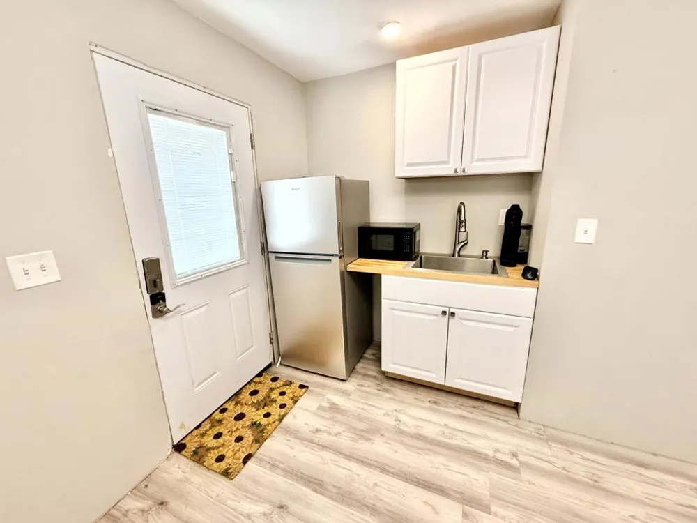 72425 Cactus Drive 29 Palms, CA 92277