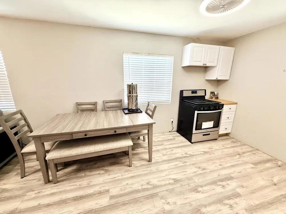 72425 Cactus Drive 29 Palms, CA 92277