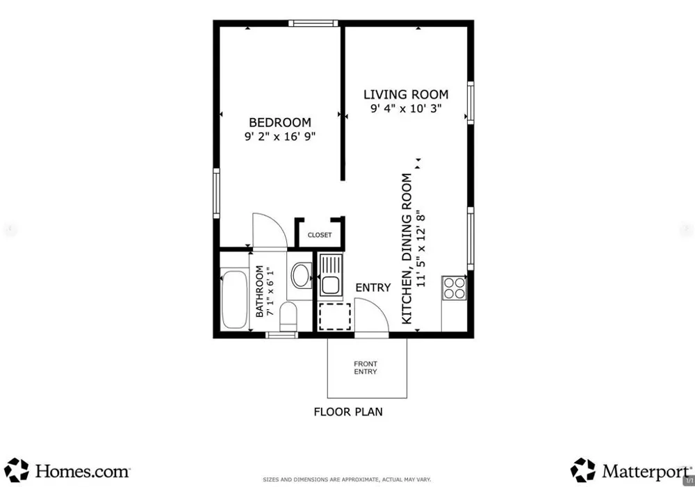 72425 Cactus Drive 29 Palms, CA 92277