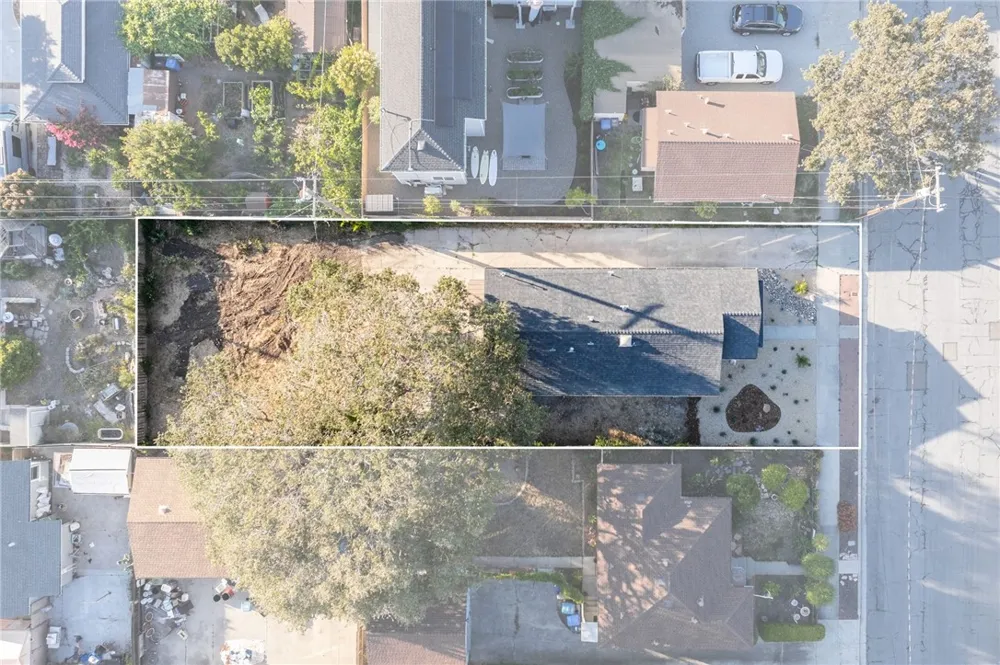 2061 Ward Street San Luis Obispo, CA 93401