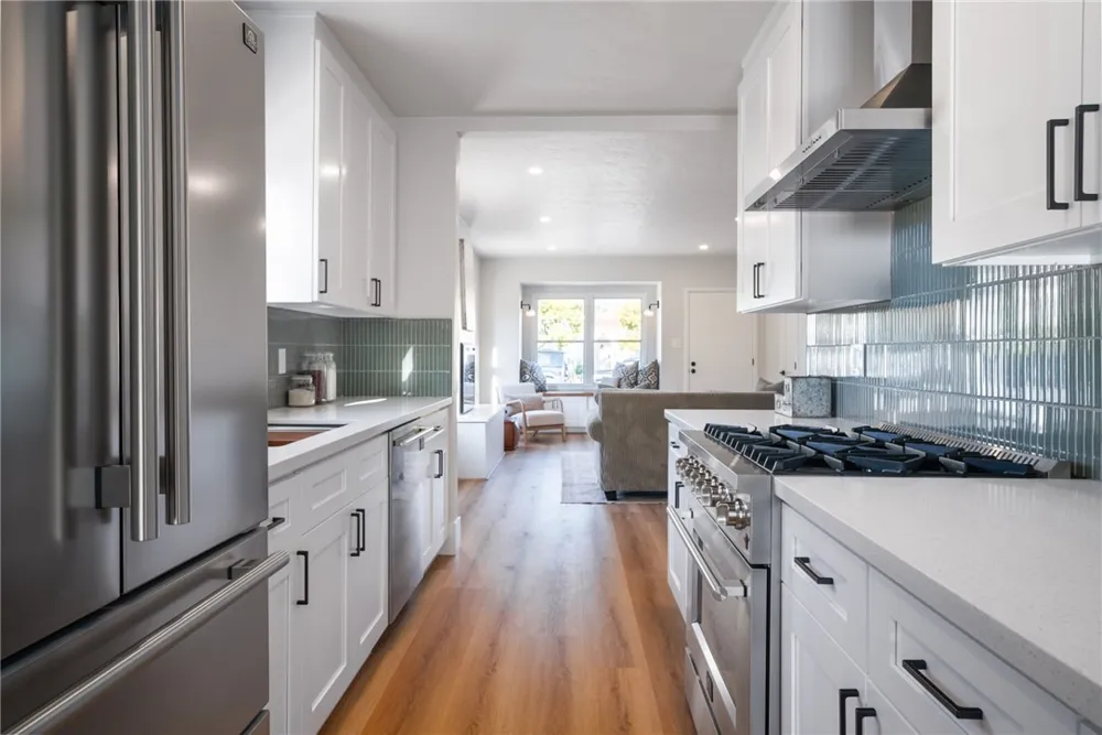 2061 Ward Street San Luis Obispo, CA 93401