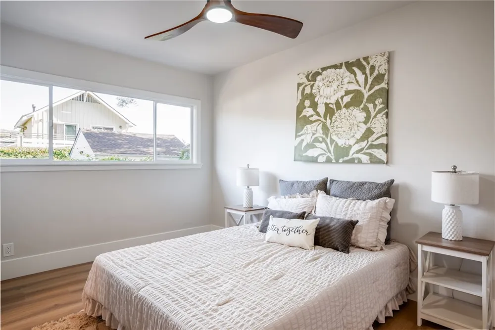 2061 Ward Street San Luis Obispo, CA 93401
