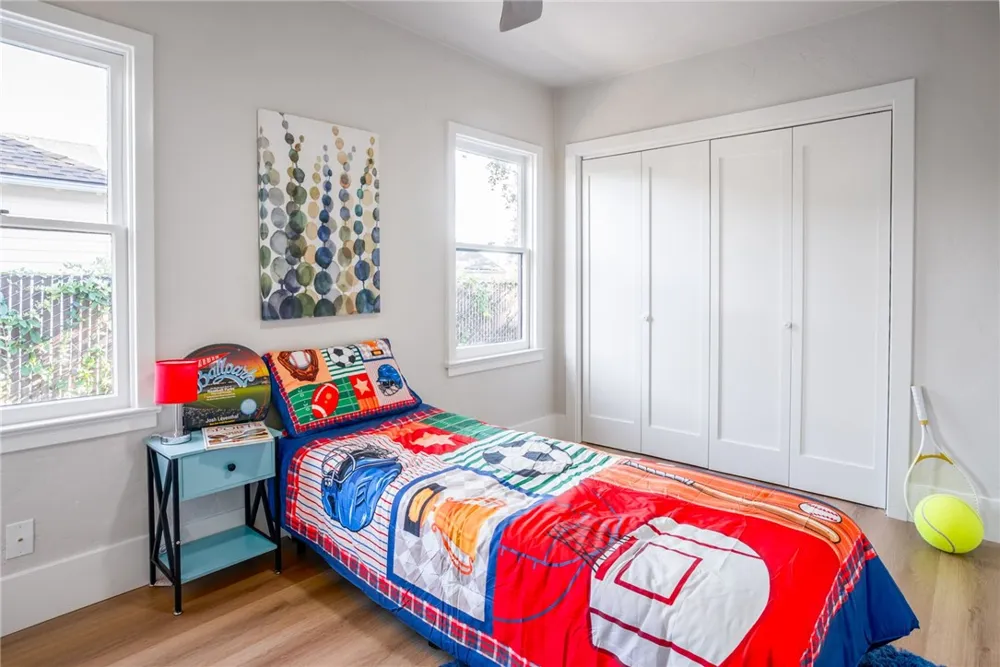 2061 Ward Street San Luis Obispo, CA 93401