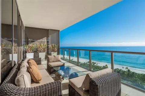 9705 Collins Ave #1402N