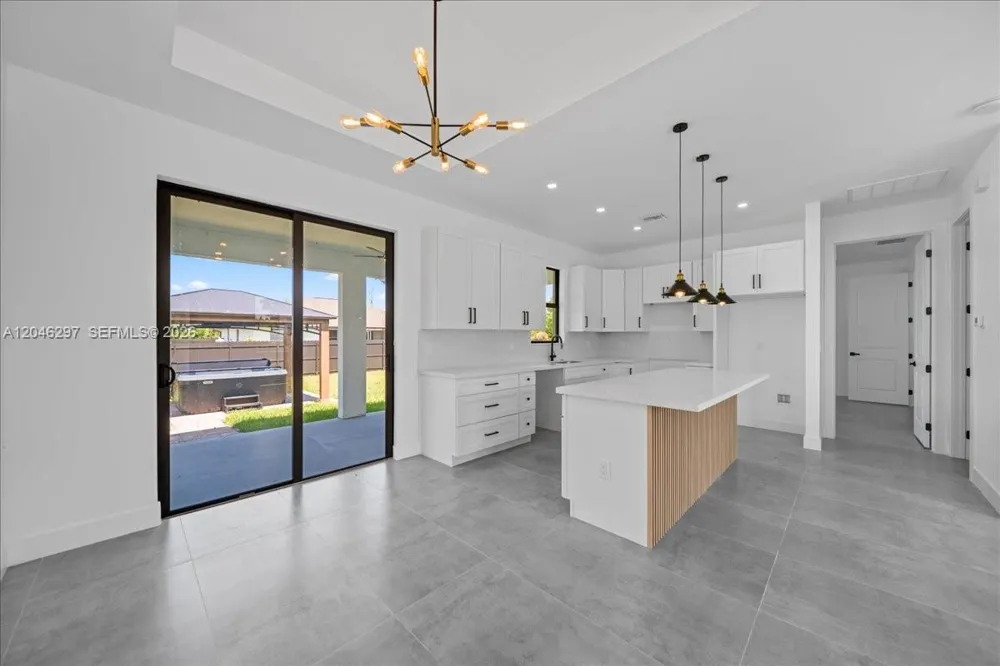 4536 NW 35 Place Cape Coral, FL 33993