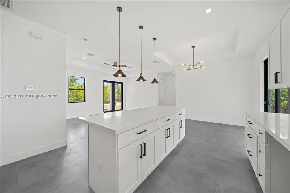 4536 NW 35 Place Cape Coral, FL 33993