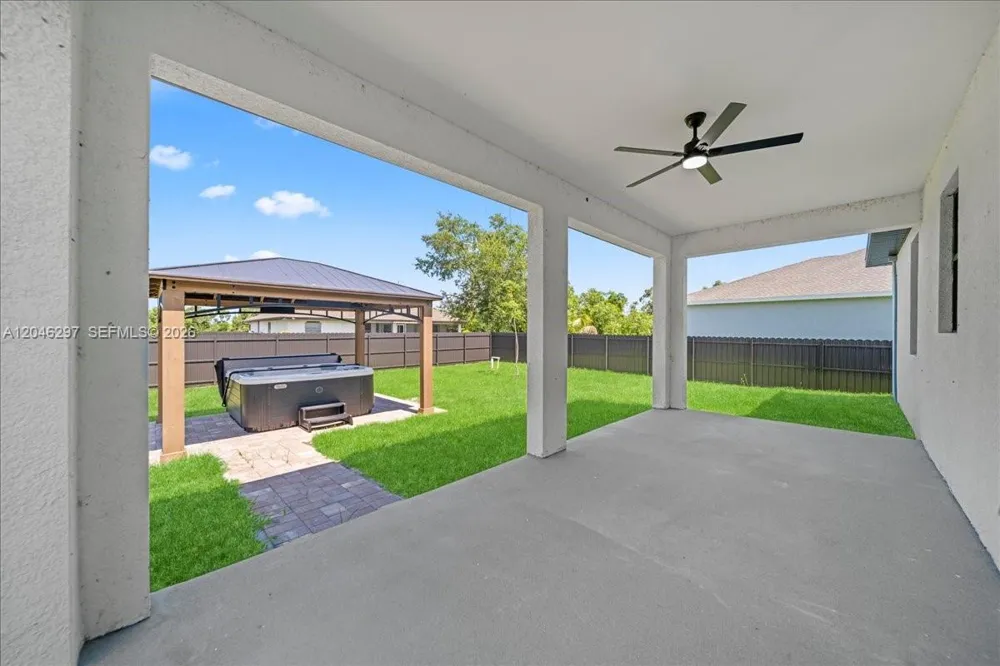 4536 NW 35 Place Cape Coral, FL 33993