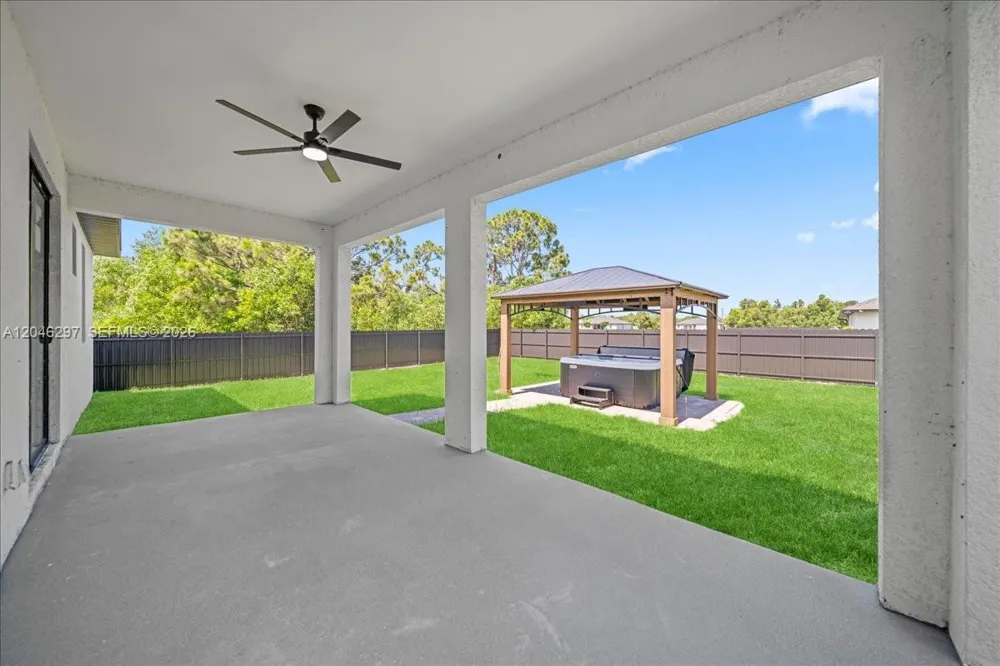 4536 NW 35 Place Cape Coral, FL 33993