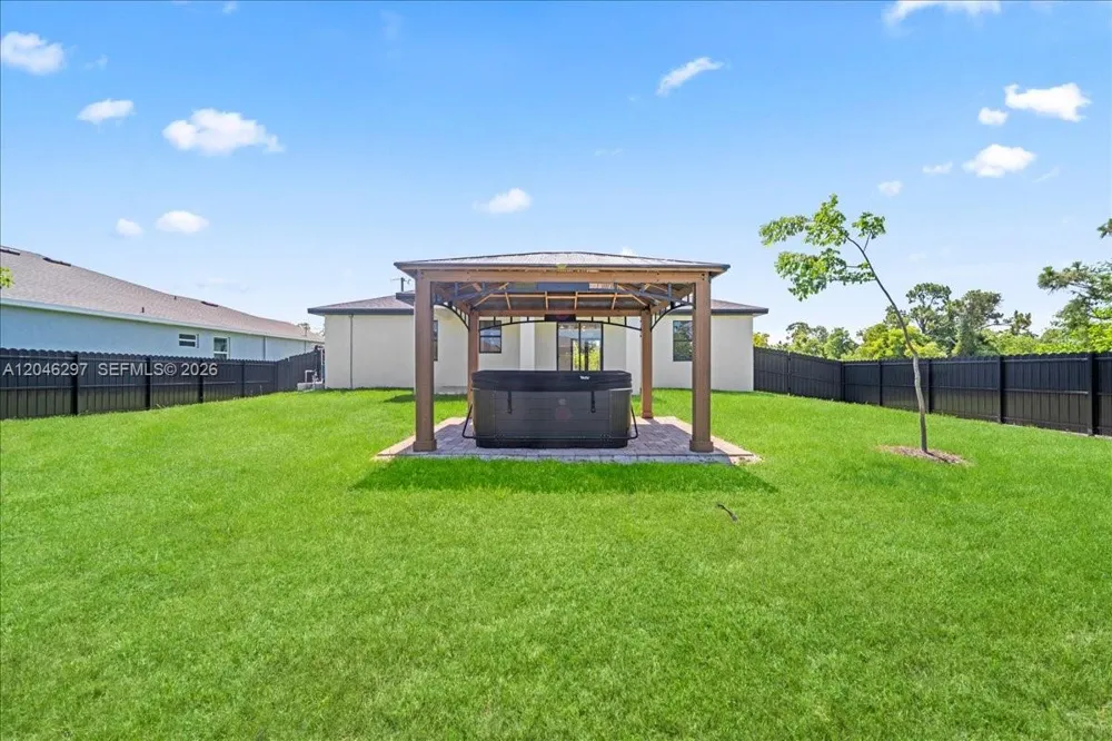 4536 NW 35 Place Cape Coral, FL 33993