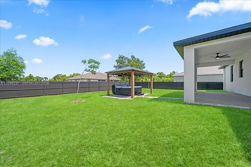 4536 NW 35 Place Cape Coral, FL 33993