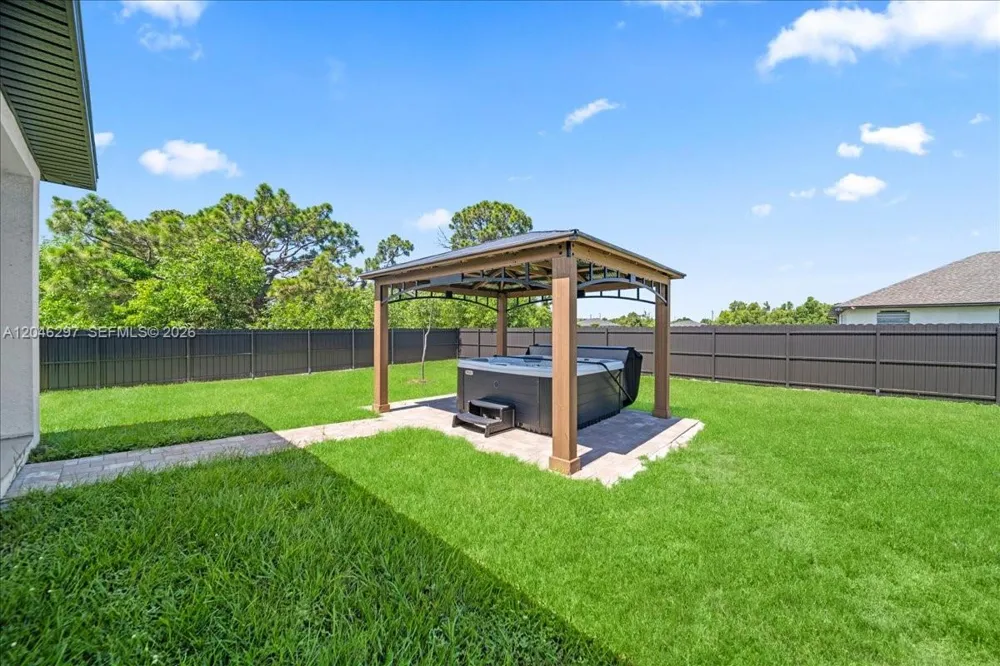 4536 NW 35 Place Cape Coral, FL 33993