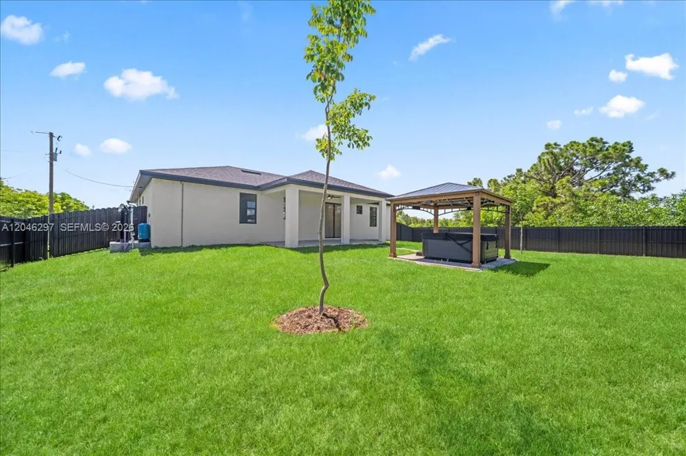 4536 NW 35 Place Cape Coral, FL 33993