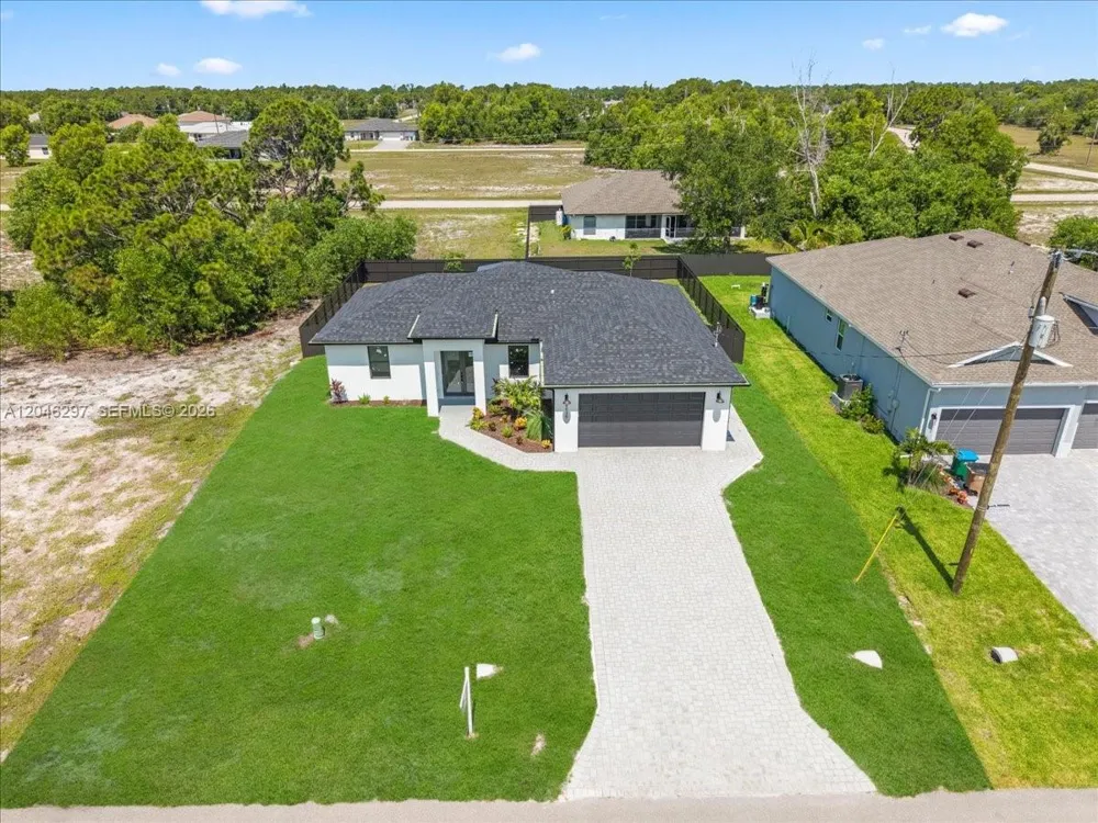 4536 NW 35 Place Cape Coral, FL 33993