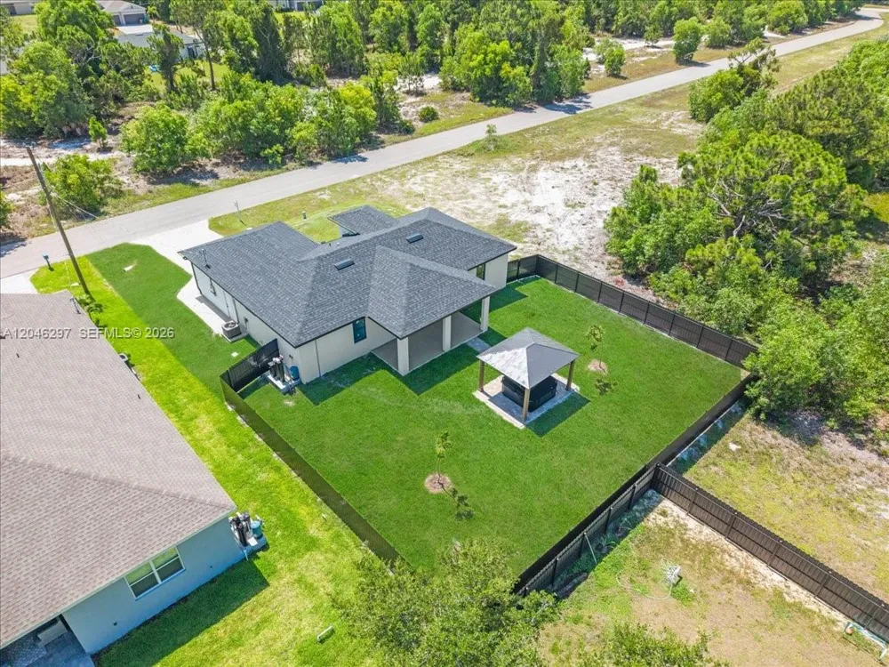 4536 NW 35 Place Cape Coral, FL 33993