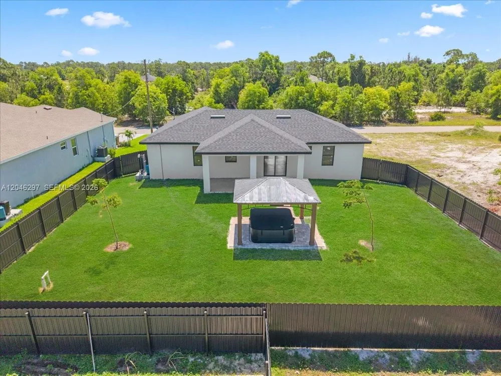 4536 NW 35 Place Cape Coral, FL 33993