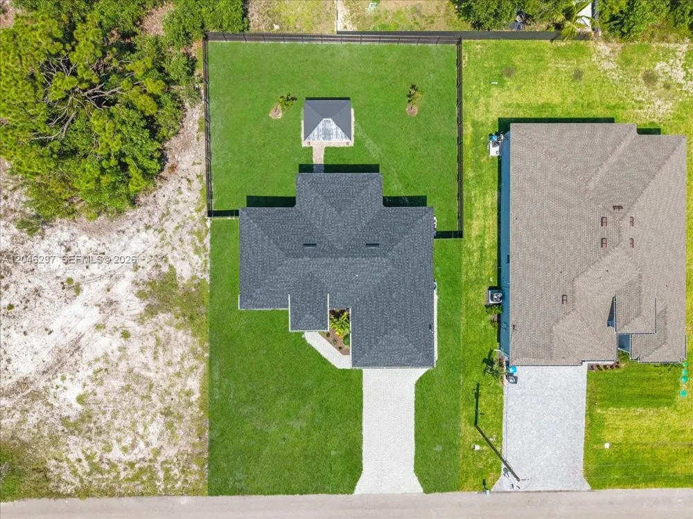 4536 NW 35 Place Cape Coral, FL 33993