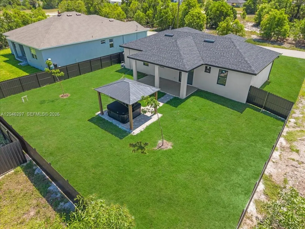 4536 NW 35 Place Cape Coral, FL 33993