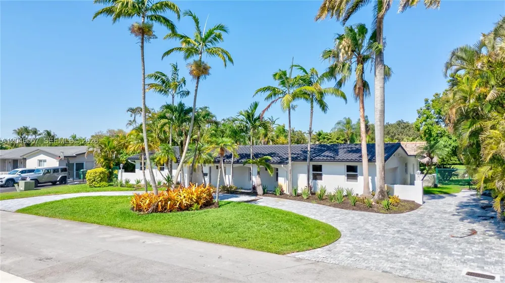 14675 SW 78th Ave Palmetto Bay, FL 33158