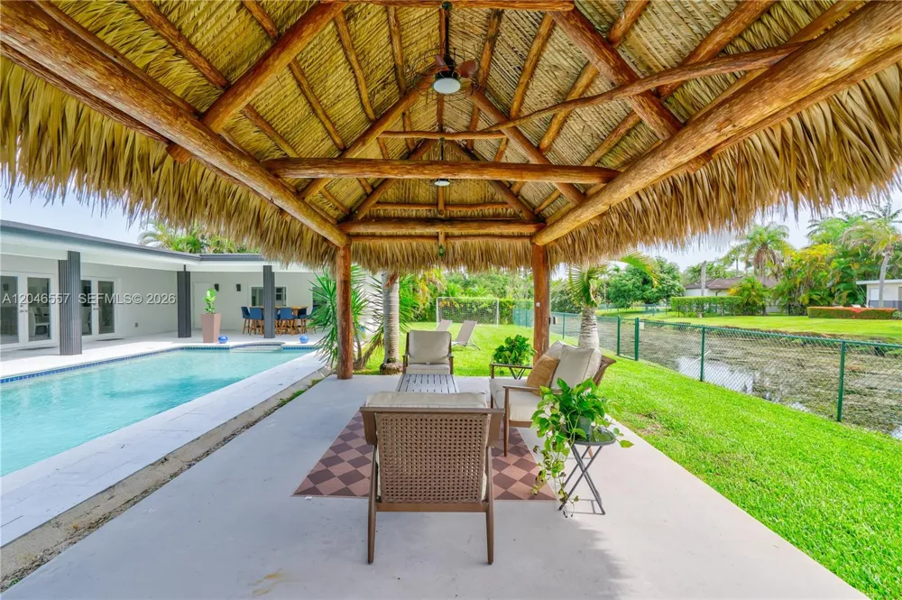 14675 SW 78th Ave Palmetto Bay, FL 33158