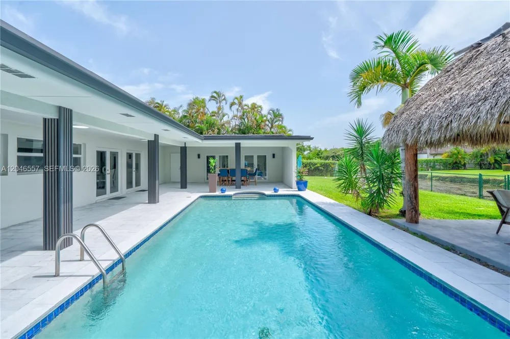 14675 SW 78th Ave Palmetto Bay, FL 33158