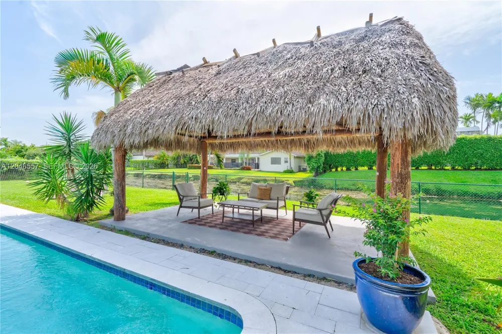 14675 SW 78th Ave Palmetto Bay, FL 33158