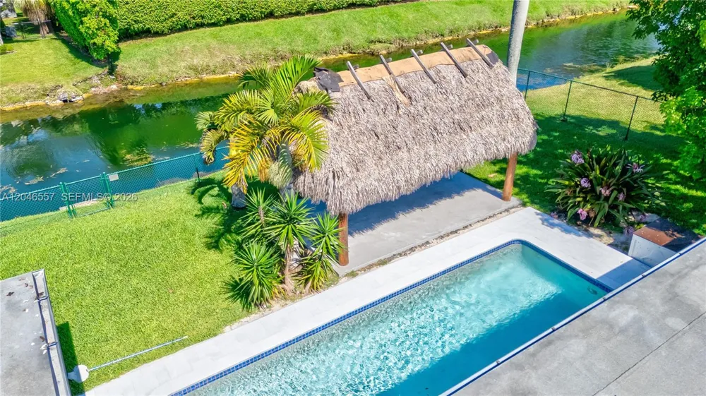 14675 SW 78th Ave Palmetto Bay, FL 33158