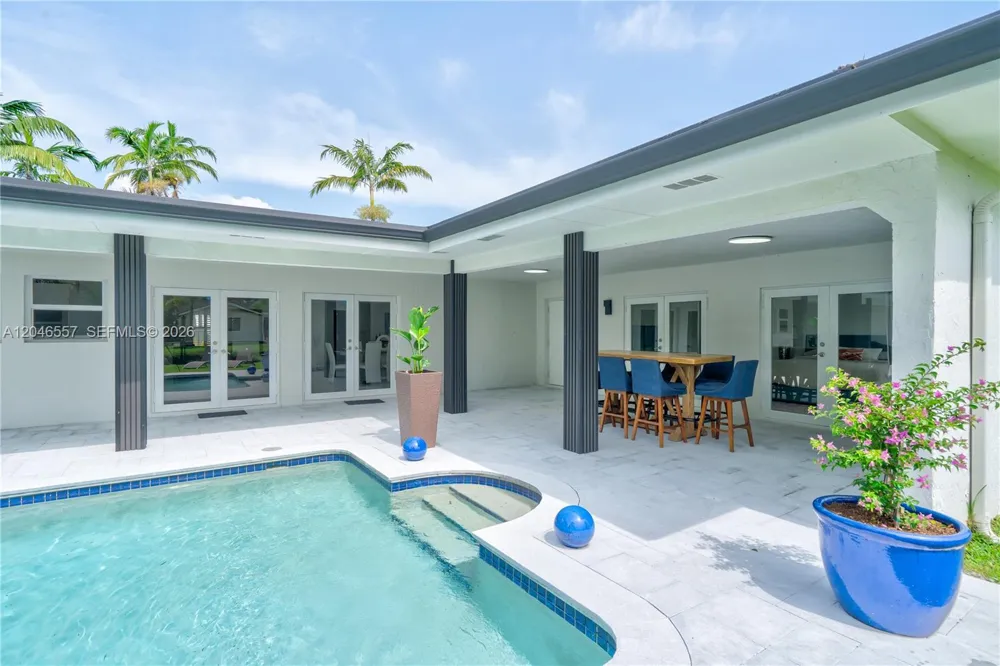 14675 SW 78th Ave Palmetto Bay, FL 33158