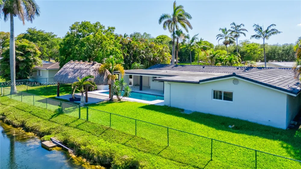 14675 SW 78th Ave Palmetto Bay, FL 33158
