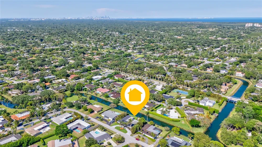 14675 SW 78th Ave Palmetto Bay, FL 33158