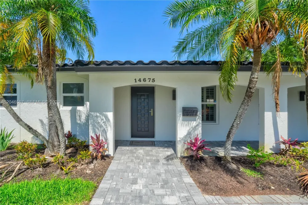 14675 SW 78th Ave Palmetto Bay, FL 33158