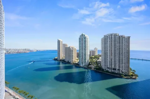 300 S Biscayne Blvd #T-2612