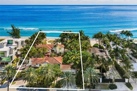 115 Ocean Blvd