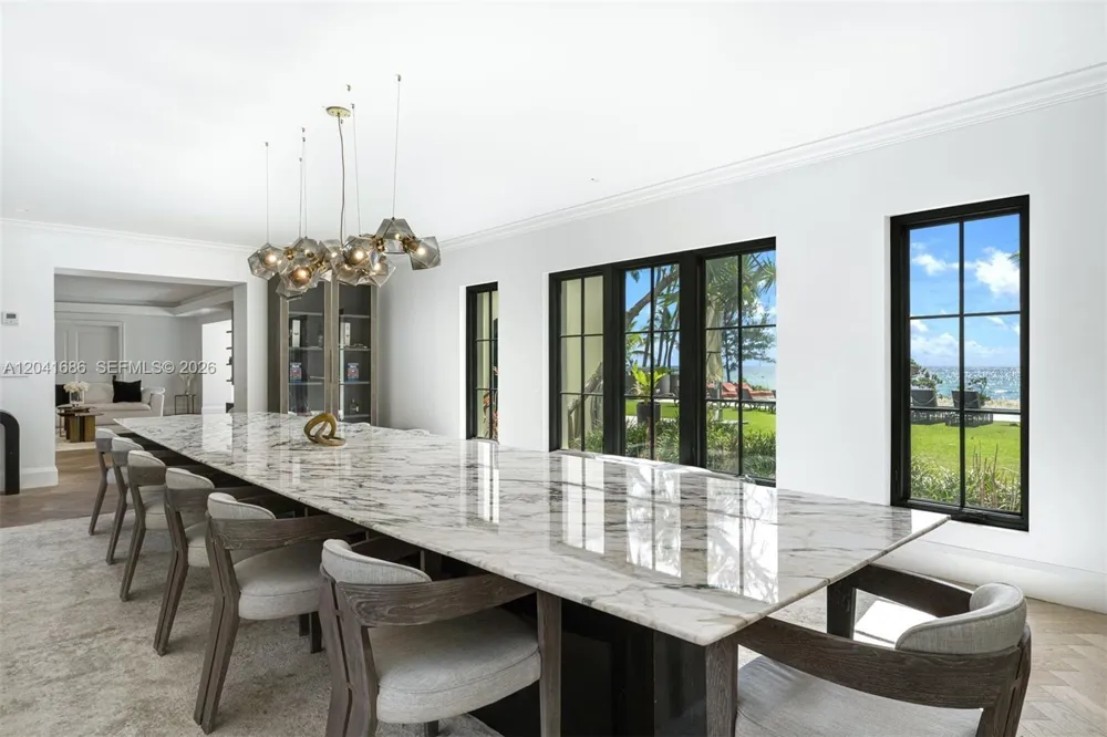 115 Ocean Blvd Golden Beach, FL 33160