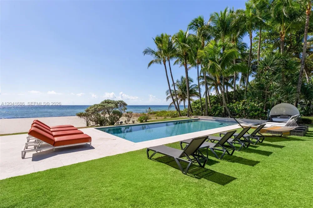 115 Ocean Blvd Golden Beach, FL 33160
