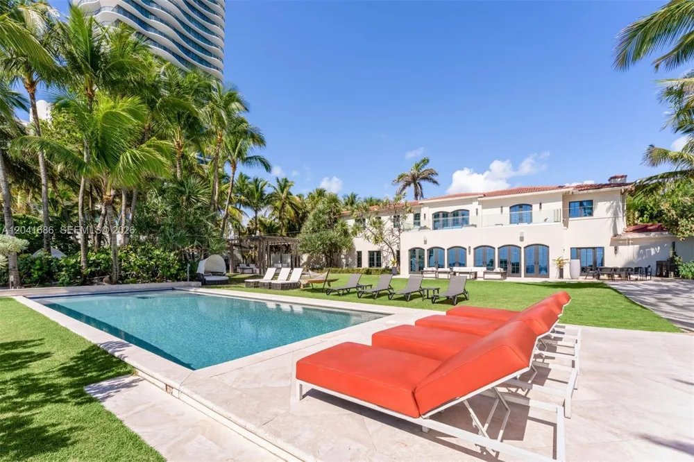 115 Ocean Blvd Golden Beach, FL 33160