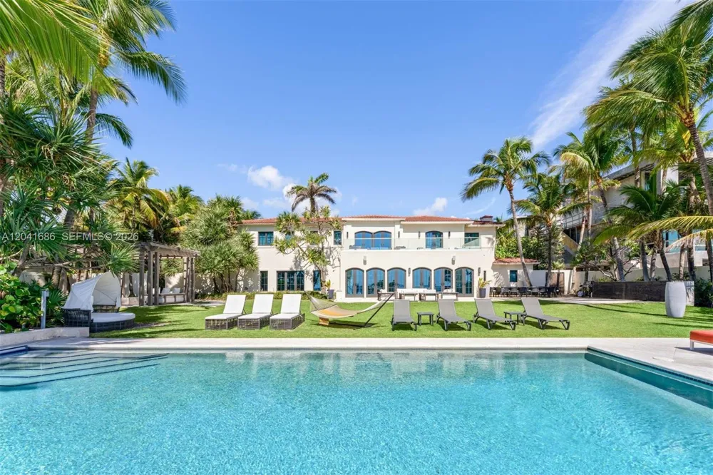 115 Ocean Blvd Golden Beach, FL 33160