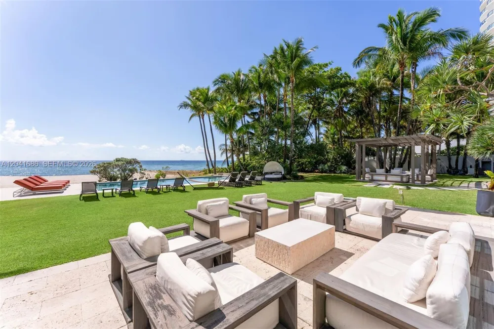115 Ocean Blvd Golden Beach, FL 33160