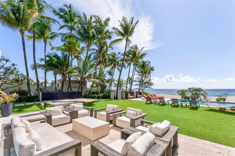 115 Ocean Blvd Golden Beach, FL 33160