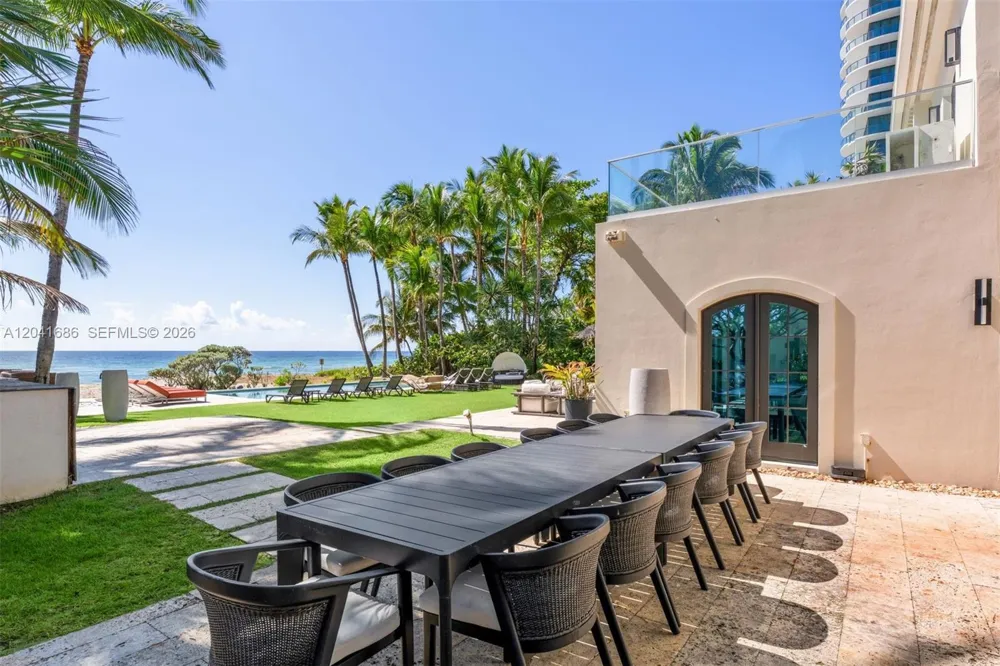 115 Ocean Blvd Golden Beach, FL 33160