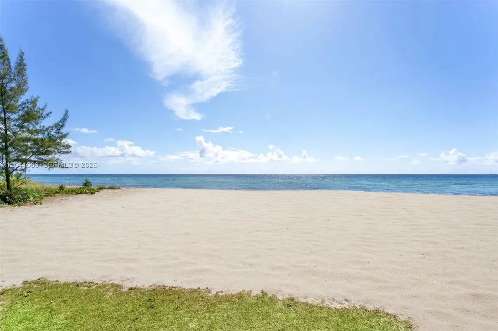 115 Ocean Blvd Golden Beach, FL 33160