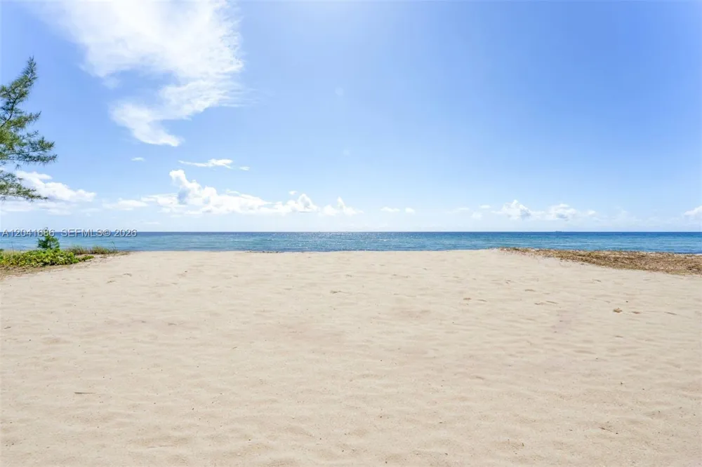 115 Ocean Blvd Golden Beach, FL 33160