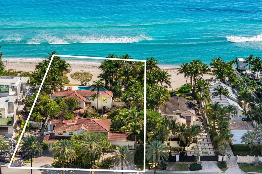115 Ocean Blvd Golden Beach, FL 33160