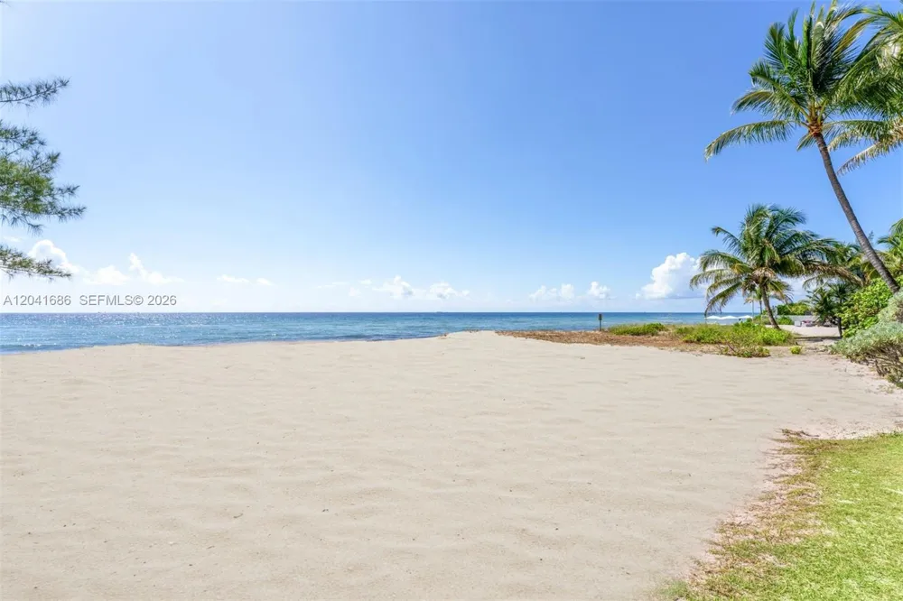 115 Ocean Blvd Golden Beach, FL 33160