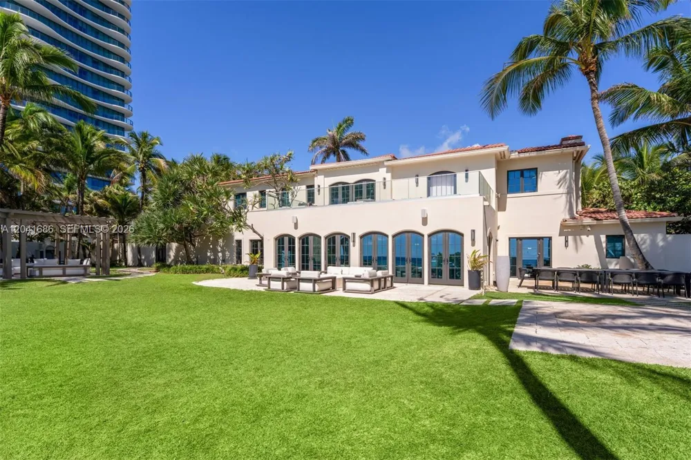 115 Ocean Blvd Golden Beach, FL 33160