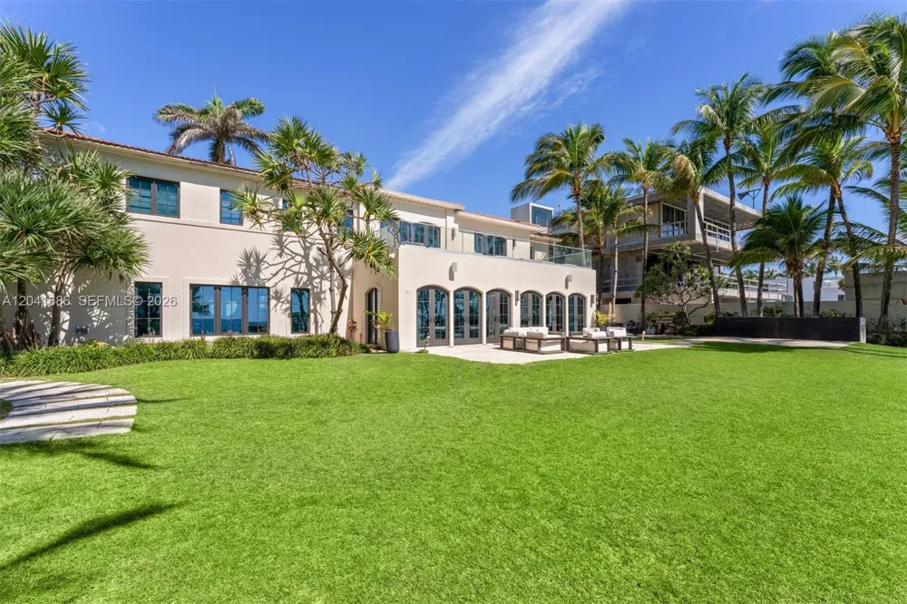 115 Ocean Blvd Golden Beach, FL 33160