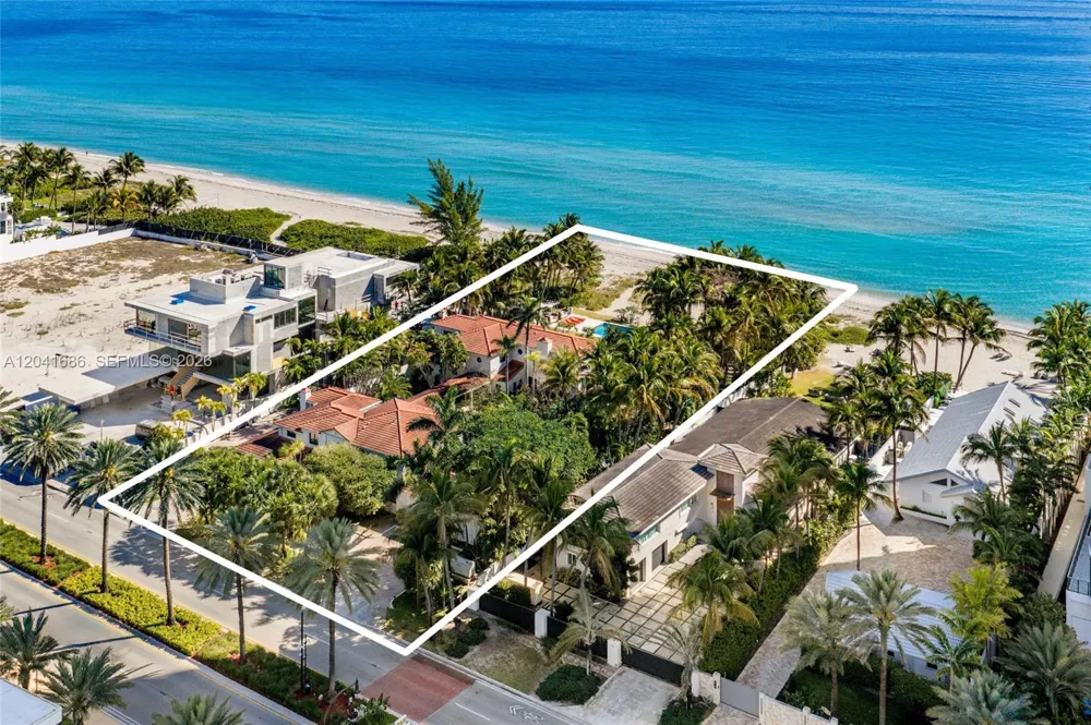 115 Ocean Blvd Golden Beach, FL 33160